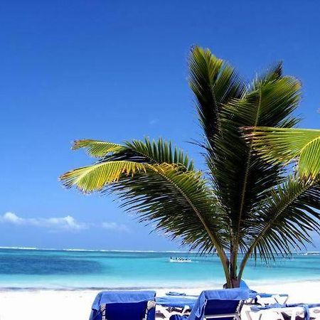 Larimar Beach Punta Cana Otel Dış mekan fotoğraf