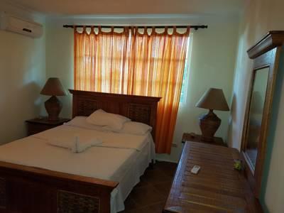 Larimar Beach Punta Cana Otel Dış mekan fotoğraf
