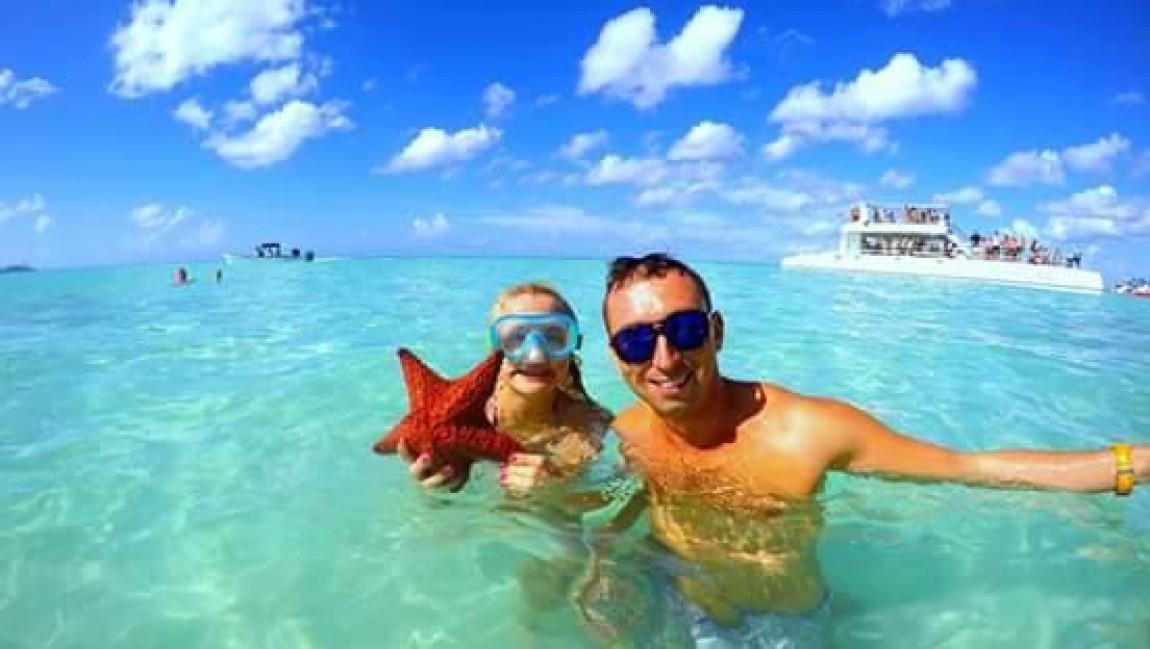 Larimar Beach Punta Cana Otel Dış mekan fotoğraf