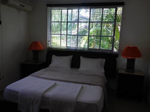 Larimar Beach Punta Cana Otel Dış mekan fotoğraf