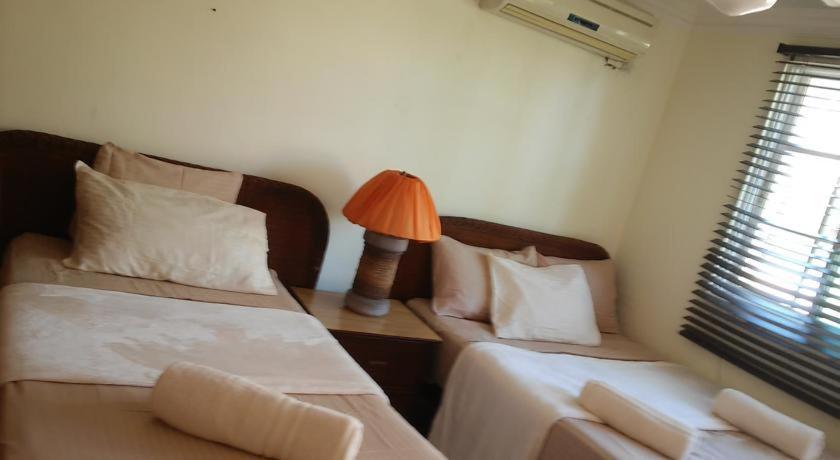 Larimar Beach Punta Cana Otel Dış mekan fotoğraf
