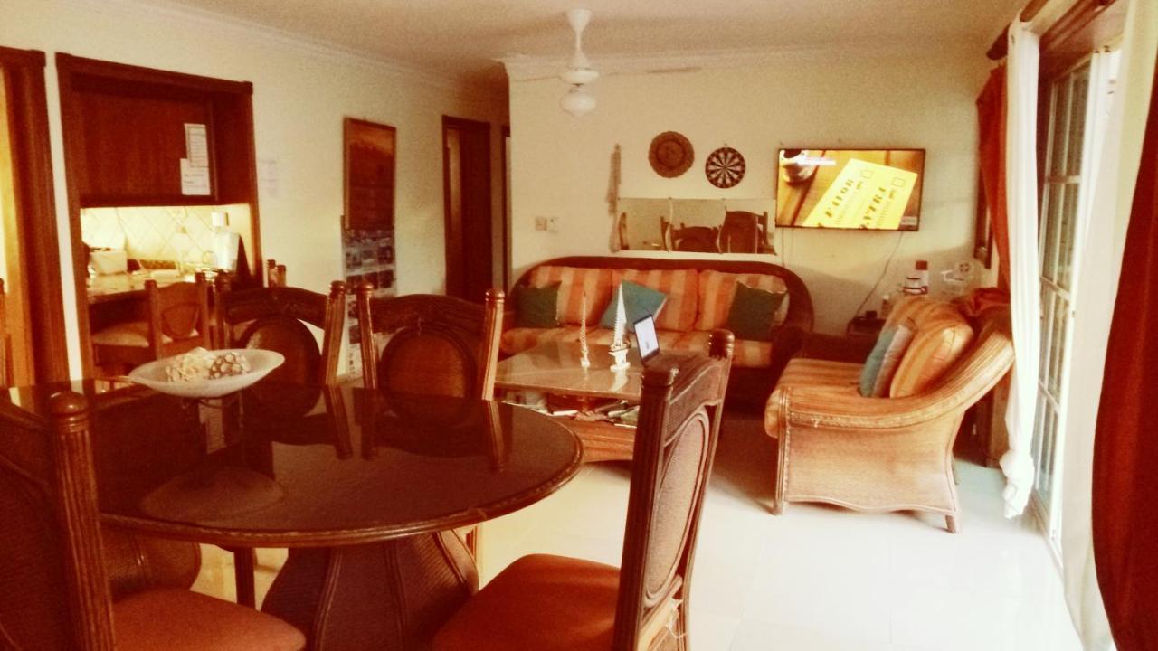 Larimar Beach Punta Cana Otel Dış mekan fotoğraf