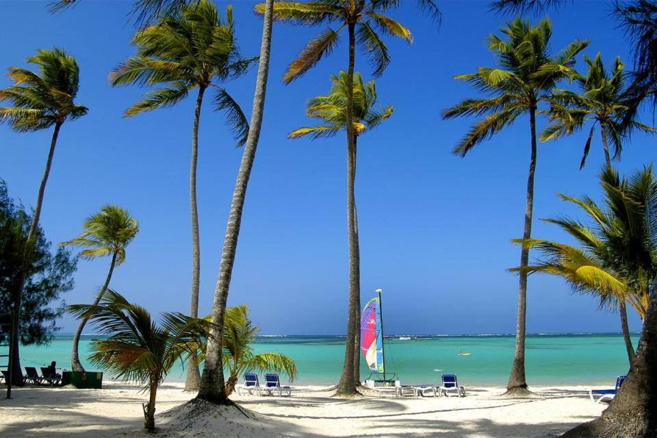 Larimar Beach Punta Cana Otel Dış mekan fotoğraf